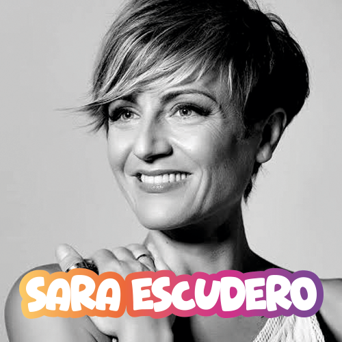 Sara Escudero