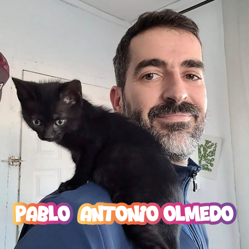 Pablo Antonio