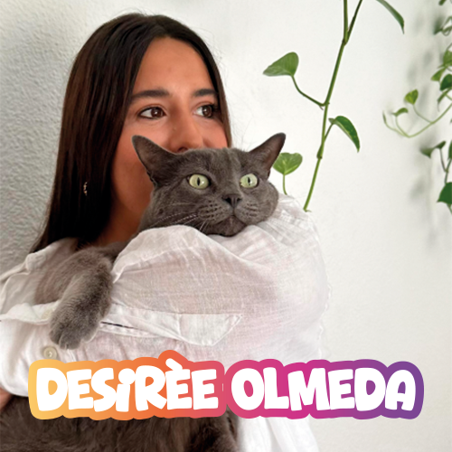Desirèe Olmeda