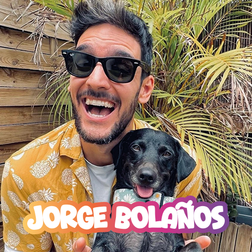 Jorge Bolaños