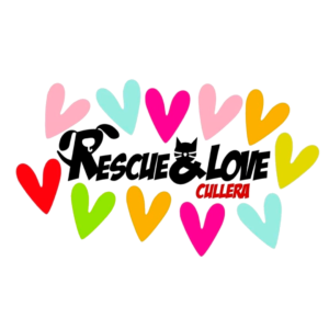 Rescue and love